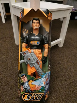 action man
