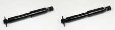 2 AMMORTIZZATORI CHEVROLET SILVERADO 1500 1999-2007 GMC SIERRA 1500 1999-2007 RWD
