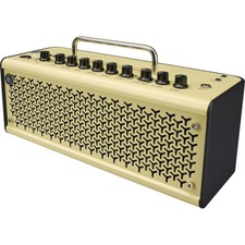 THR - Overview - Guitar Amps & Accessories - Guitars, Basses 