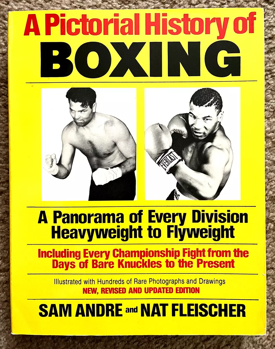 History of Boxing