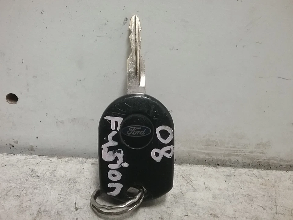 Llave de cabezal remoto Ford Fusion 2006-2010 (3,0 L 6 velocidades AWD) Foto 2 de 4