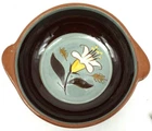 Lugged Soup Bowl Golden Harvest by Stangl