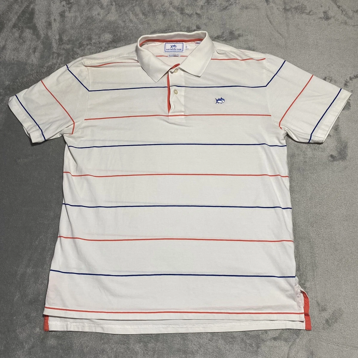 Southern tide golf polo Clearance