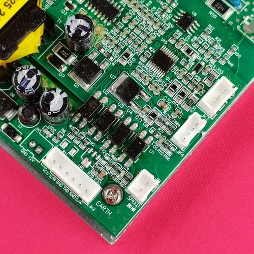 PSA15H-0200 V2.0 Laufband Motor Speed Controller Platine PSA15H-0200A/B - Bild 5 von 7