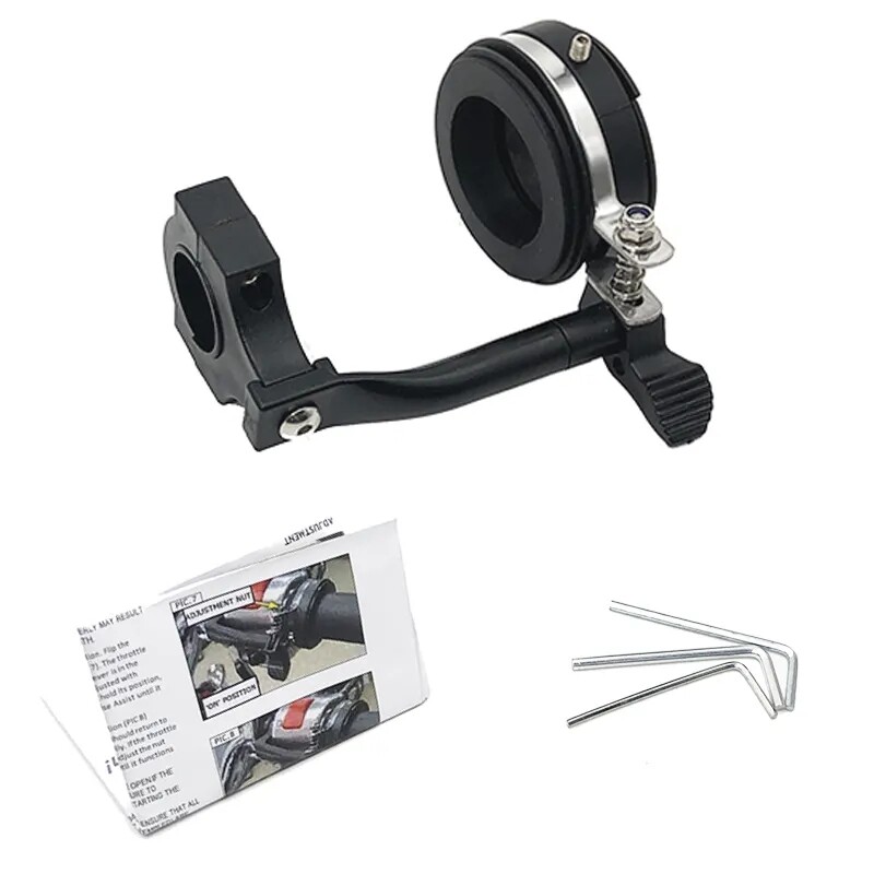 Cruise Control Throttle Lock For Yamaha Tenere 700 T7 T700 20192022 XTZ 690 700 eBay