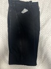 Rustler Jeans Black Size 35x32 (33x31) Straight Medium Wash Denim — photo 2