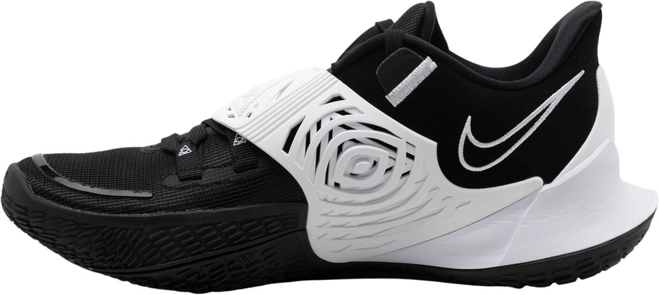 Nike Kyrie 3 TB Low Black White for Sale | Authenticity