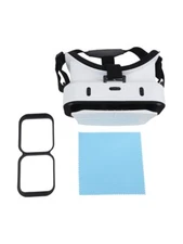 User Friendly VR Headset Compatible with Smartphones 4 7 to 7 0 Inches