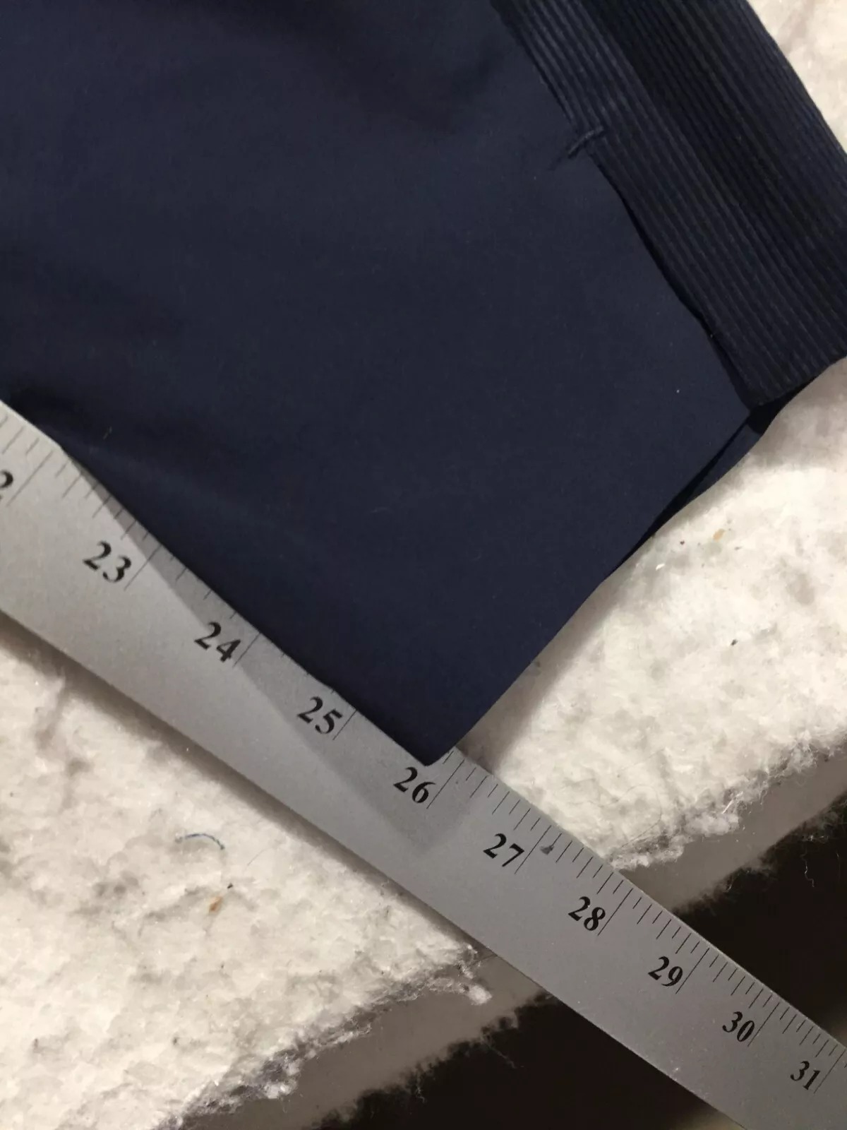 athleta active pockets elastic waist pants