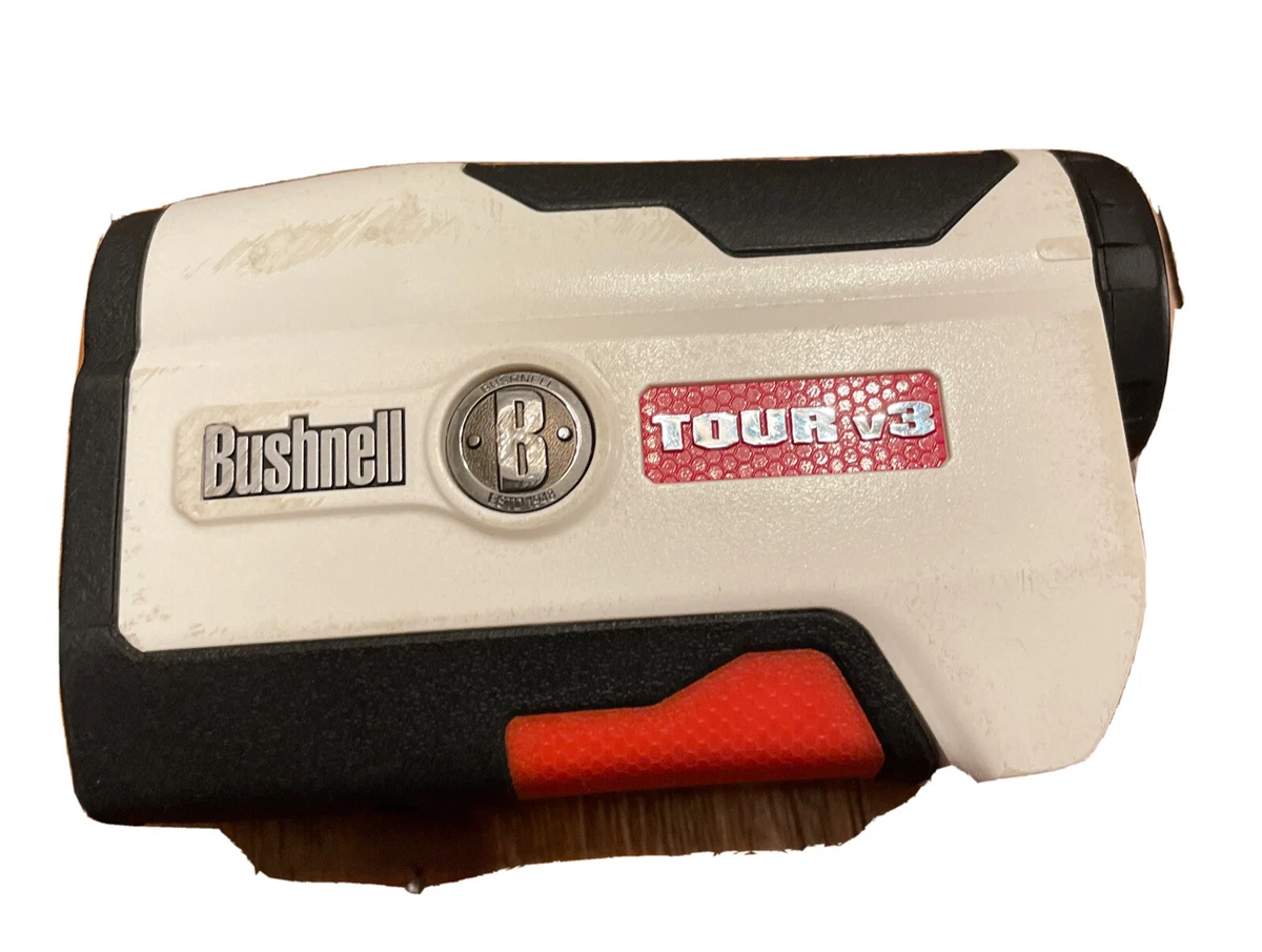 Bushnell Tour V3 Rangefinder Golf Laser Range Finder mail.ddgusev