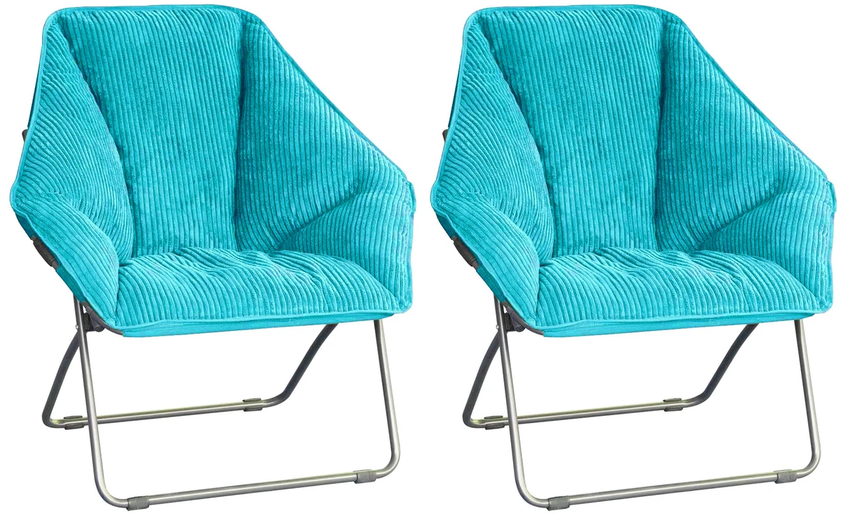 Folding dish chair deals