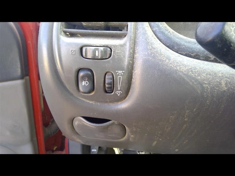 Used Rear Left Door Window Regulator Rear fits: 2001 Oldsmobile Alero electric R - Imagem 2 de 4