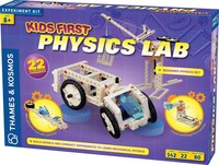 Kids First Physics Lab Kit Kids First Physics Lab Kit