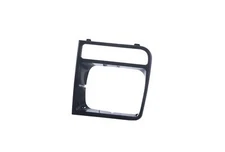 Passenger Side Grille Headlamp Door Headlight Bazel For Jeep Cherokee 97-01 New