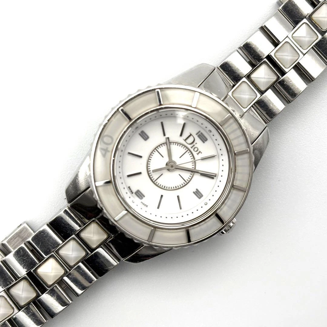 [Bon état / objet fonctionnel] Cristal Christian Dior CD112112