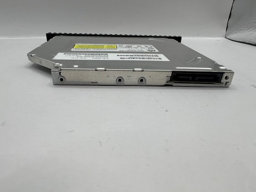 Genuine HP 600 800 G3 MT DU-8AESH 849055-HC2 CD-RW / DVD-RW Optical Disc Drive - Picture 4 of 5