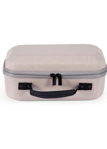 Hard Travel Case The Freestyle Projector,Carrying Case Compatible For HY300 pro 