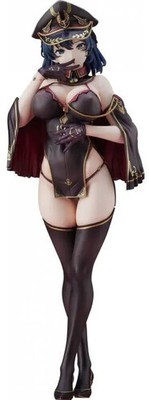 Union Creative - Kaigun Musume Cattleya Ill By Ai Akasa PVC Figure (A) [New Toy]