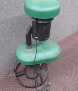 Lentek GAS Cordless  Guardian Mosquito Trap 75263-CHN-001 USED