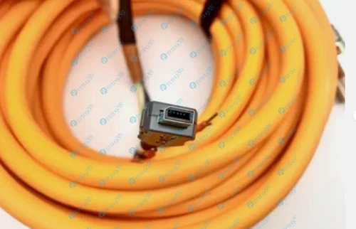 1PC New FOR Siemens Servo Cable Wires 6FX5002-8QN08-1AF0 5M