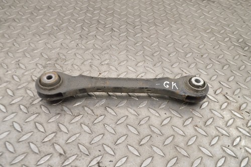 BMW 1 F21 116i 2014 RHD Querlenker hinten links 14563419