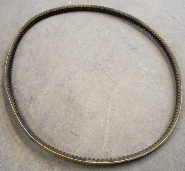 Dayco Gold Label Industrial VBelt Weight 1.5 lbs CX68 for sale