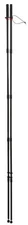 Bog-Pod 735565 Dead-Silent Standing Shooting Stick Camo 39-72" Aluminum