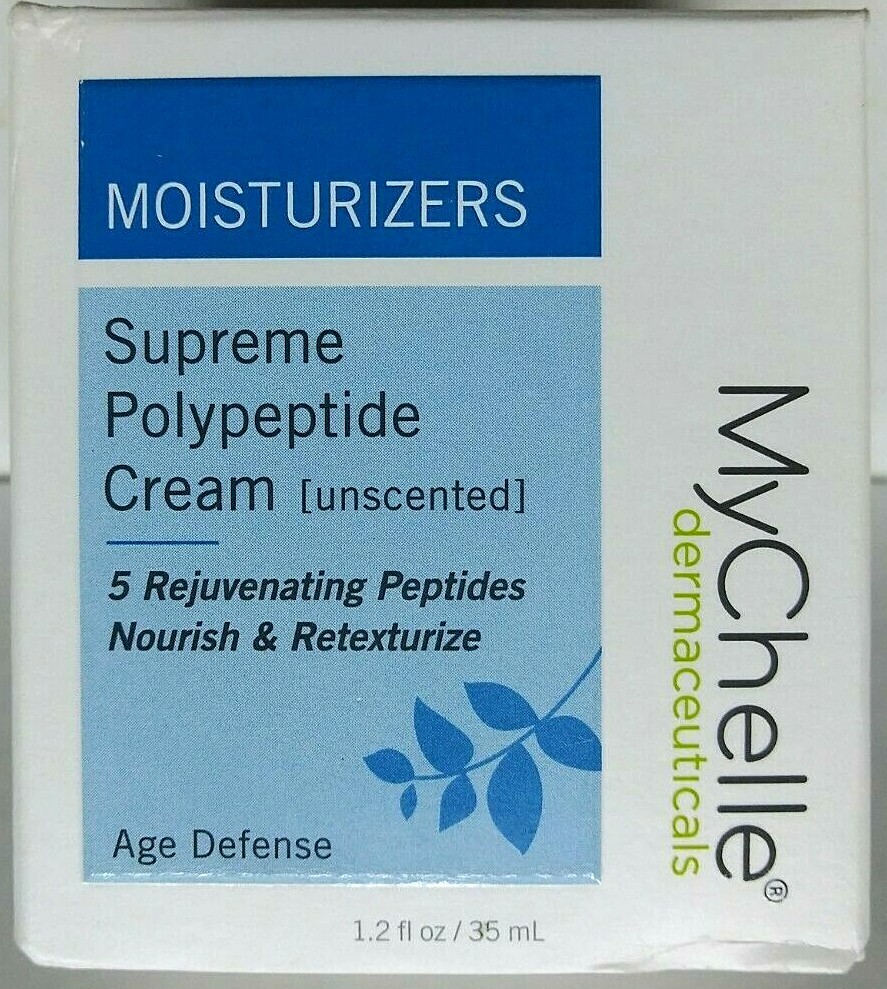 mychelle polypeptide cream