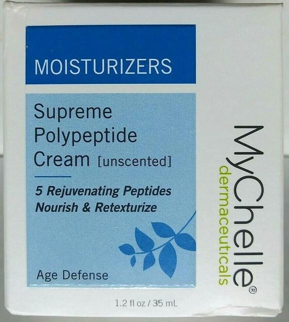 mychelle peptide cream