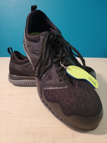 men's reebok steel toe zprint work shoe rb4251