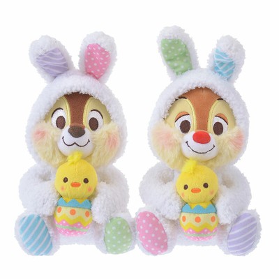 disney easter plush 2019