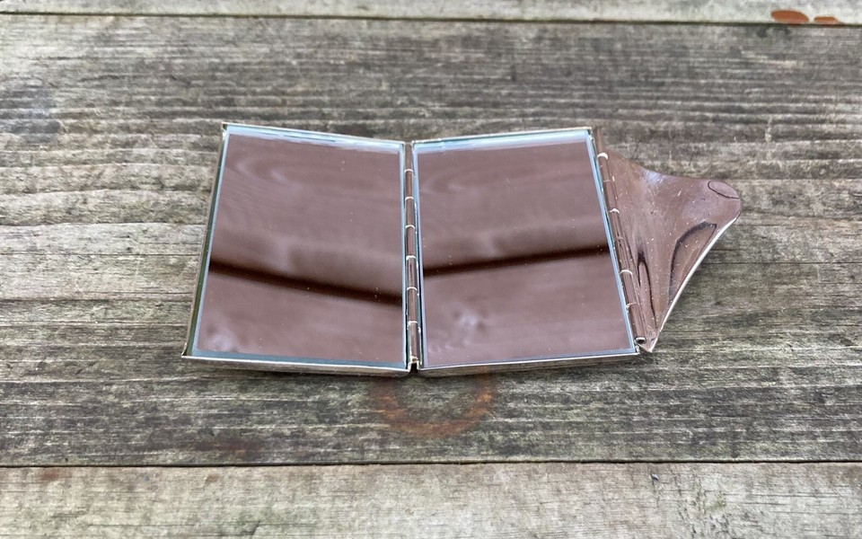 Handbag Mirror Vanity Mirror eBay