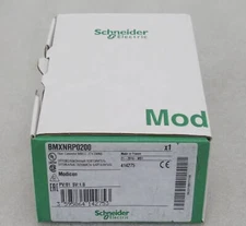 BMXNRP0200 NEW IN BOX Schneider Electric Modicon BMX-NRP-0200