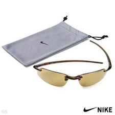 NIKE - SNAPE EV0280 204 Polarized Ladies Sunglasses. New