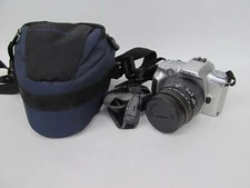 Vintage Minolta Maxxum 50 Camera SLR