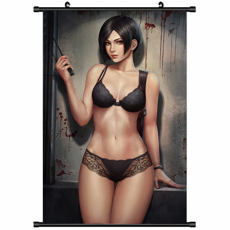 Ada wong hot deals