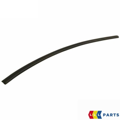 NEW GENUINE FORD TRANSIT 2014-2018 FRONT DOOR LOWER STRIPE SEAL  