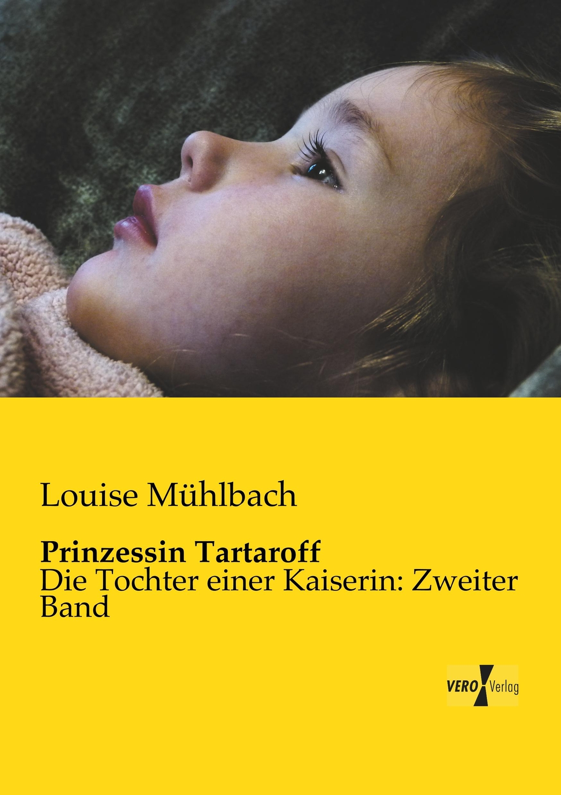 Prinzessin Tartaroff | Buch | 9783957382221
