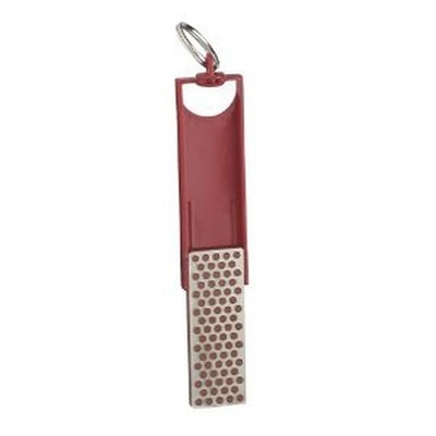 NEW DMT F70F DIAMOND KNIFE SHARPENER DIAMOND MINI SHARPNER FINE GRIT 4369047