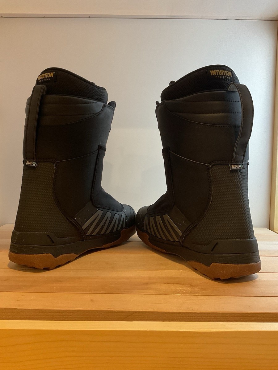 K2 ORTON board Boots - Black [新品] K2 Orton Mens Snowboard Boots 2024 | Corbetts Ski + Snowboard