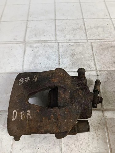 VW FOX 5Z1, 5Z3 Bremssattel vorne rechts 1.20 Petrol 40kw 2007 33980627