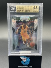 2019-20 Panini Prizm Hockey Cards 24