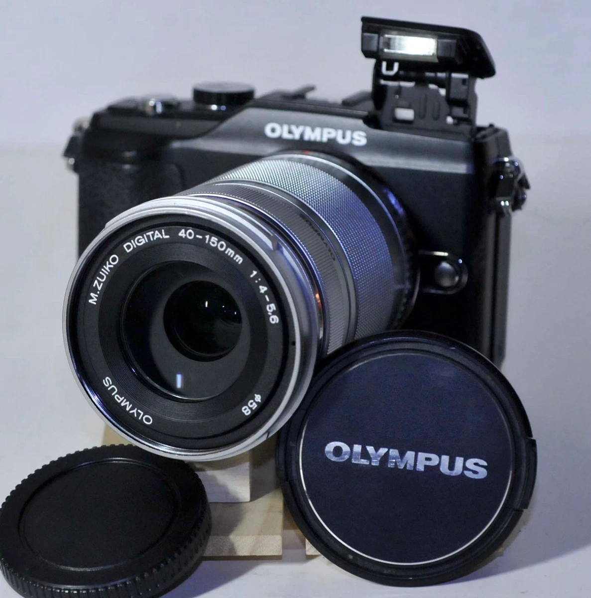 Olympus E Pl2 for sale | eBay