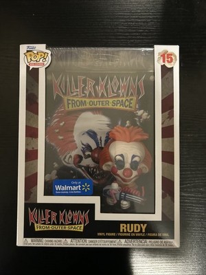 Funko POP! Slim in Blacklight Killer Klowns from Outer