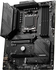 MSI MAG B650 TOMAHAWK WIFI AMD AM5 ATX DDR5 Desktop Motherboard