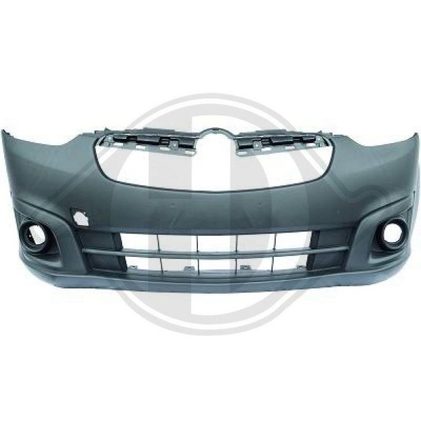 StoßFäNger Diederichs 1886751 FüR Opel Vorne-image