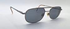 Stetson Gunmetal Pilot Metal Sunglasses FRAMES ONLY