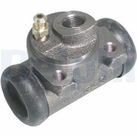 Radbremszylinder Delphi LW25085 FüR 3A 741A 20A 205 3C 309 Peugeot 2 1 10C 10A