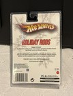 2005 HOT WHEELS HOLIDAY RODS  '70 CHEVELLE SS  RED 5/5 LIMITED EDITION — photo 2