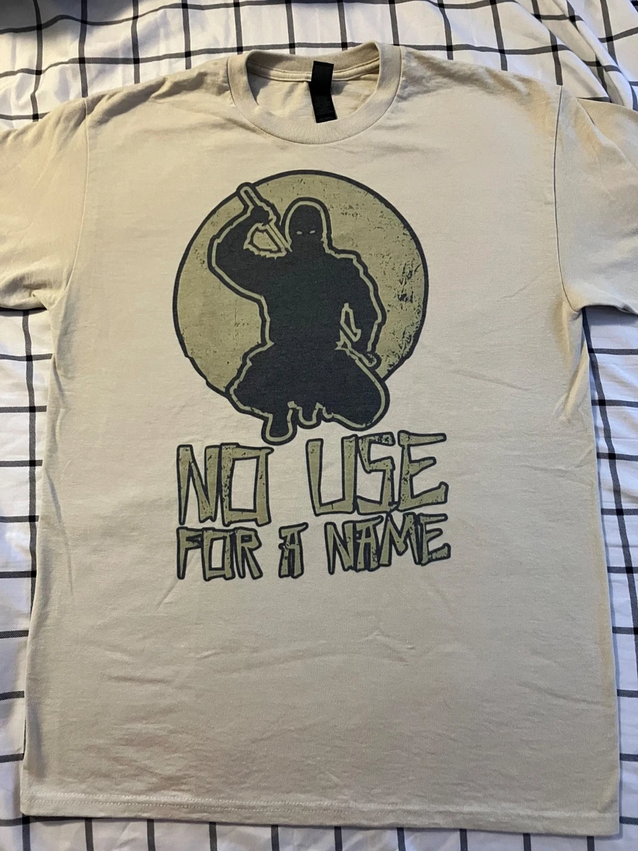 Gildan Ninja T-Shirts for Men for sale | eBay